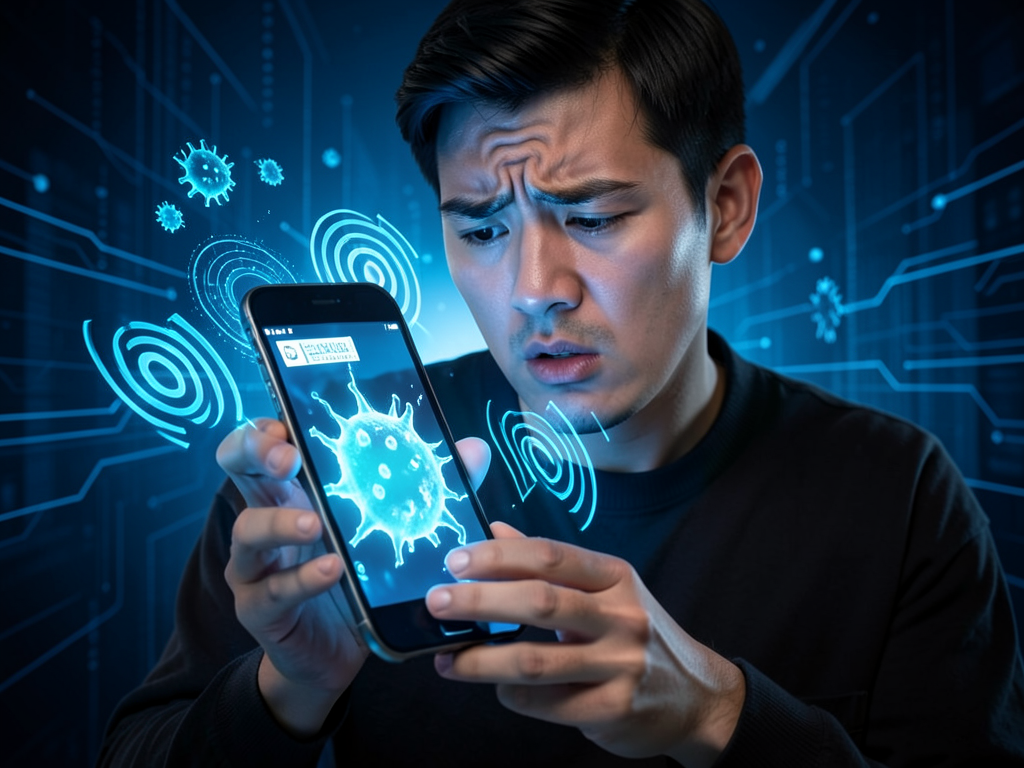 เช็กด่วน! เปิดวิธีรับมือมัลแวร์ตัวร้าย ‘NGate’ ปลอมเป็นแอปชำระเงิน แอบเปิด NFC แฮกเกอร์ดูดเงินเกลี้ยงบัญชี Android ต้องระวัง!